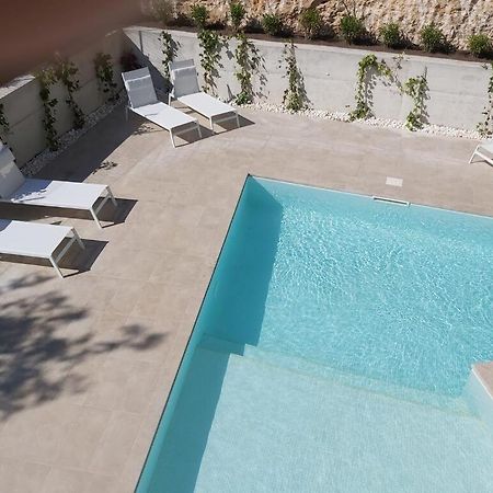 Beach Apartment Cala Torta Pool & Terrace Canamel كابذيبيرا المظهر الخارجي الصورة